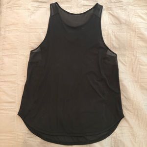 Lululemon sculpt 2 tank